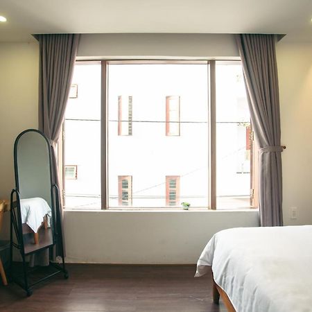Hotel Kool House Tuy Hoa Exterior foto
