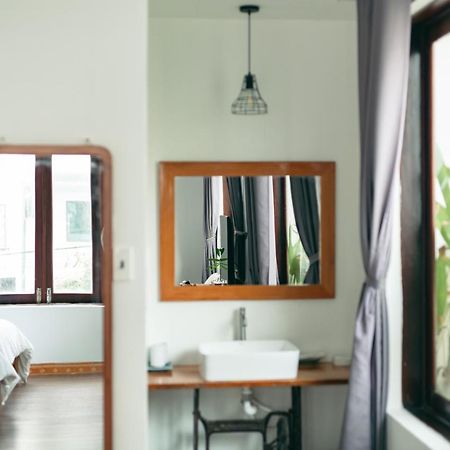 Hotel Kool House Tuy Hoa Exterior foto