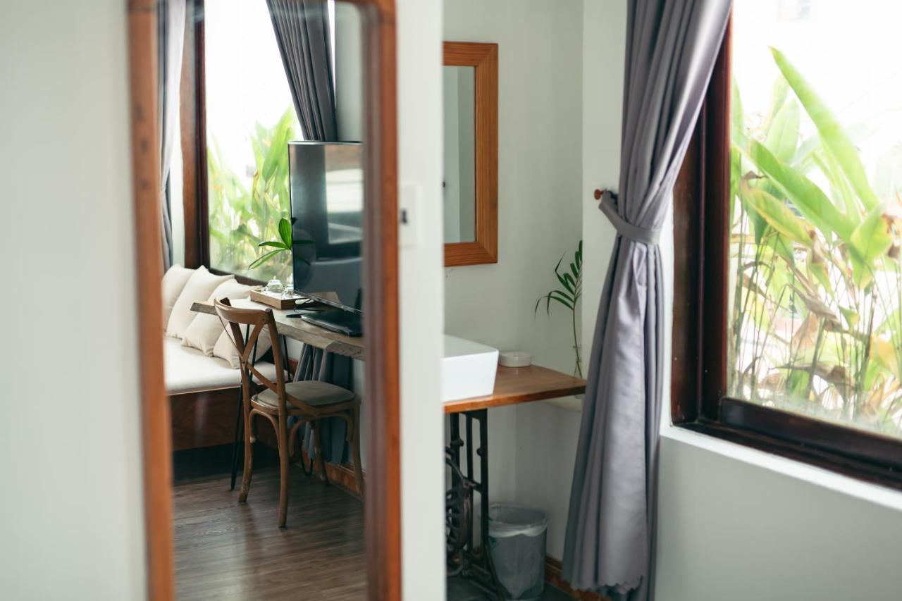 Hotel Kool House Tuy Hoa Exterior foto