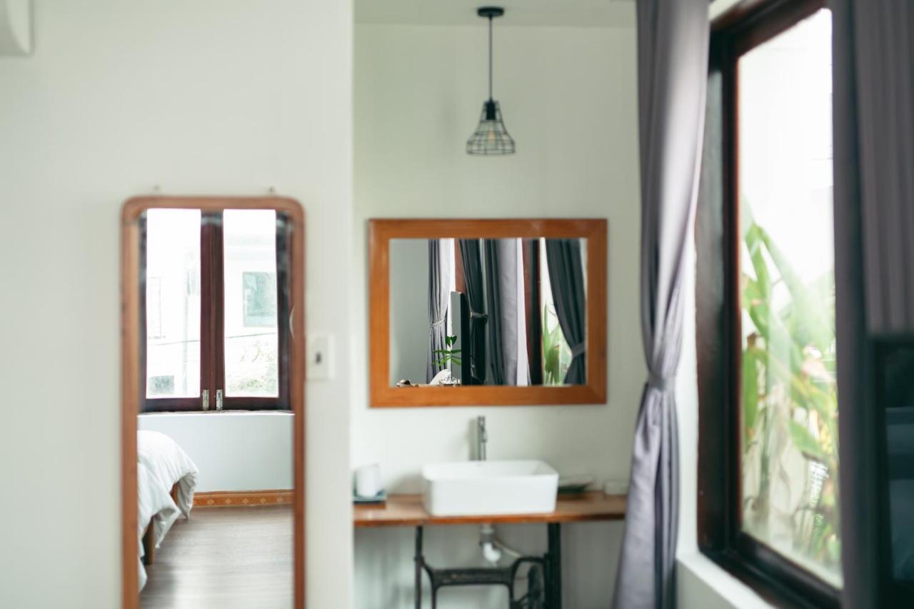 Hotel Kool House Tuy Hoa Exterior foto