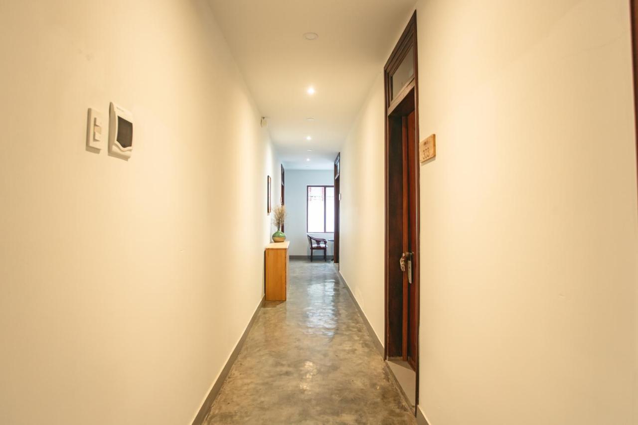 Hotel Kool House Tuy Hoa Exterior foto