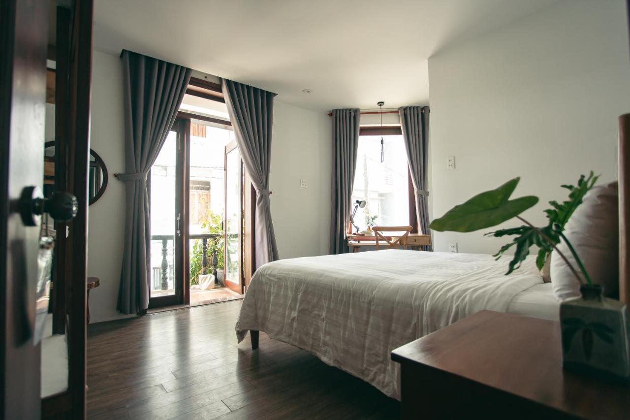 Hotel Kool House Tuy Hoa Exterior foto