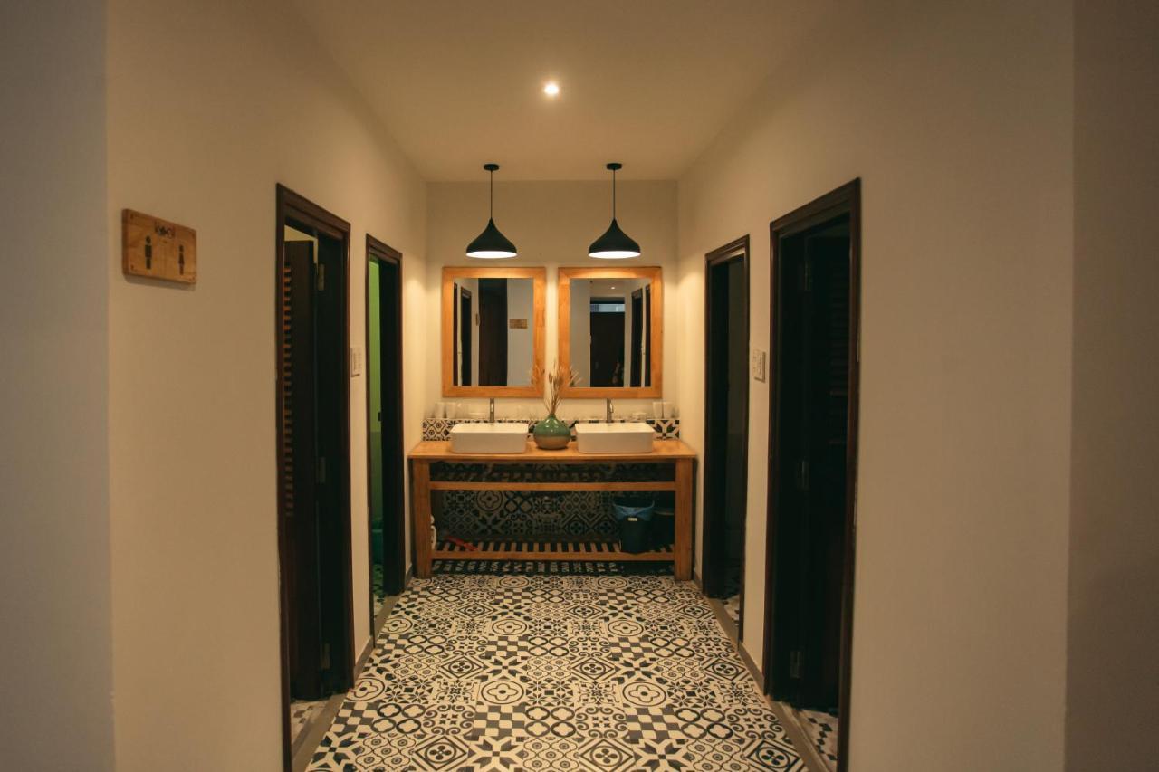 Hotel Kool House Tuy Hoa Exterior foto